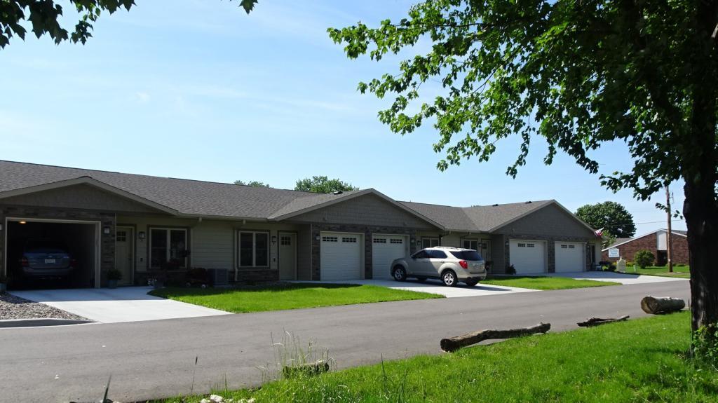706 McHugh Rd 19 Condo for Rent in Holmen, WI