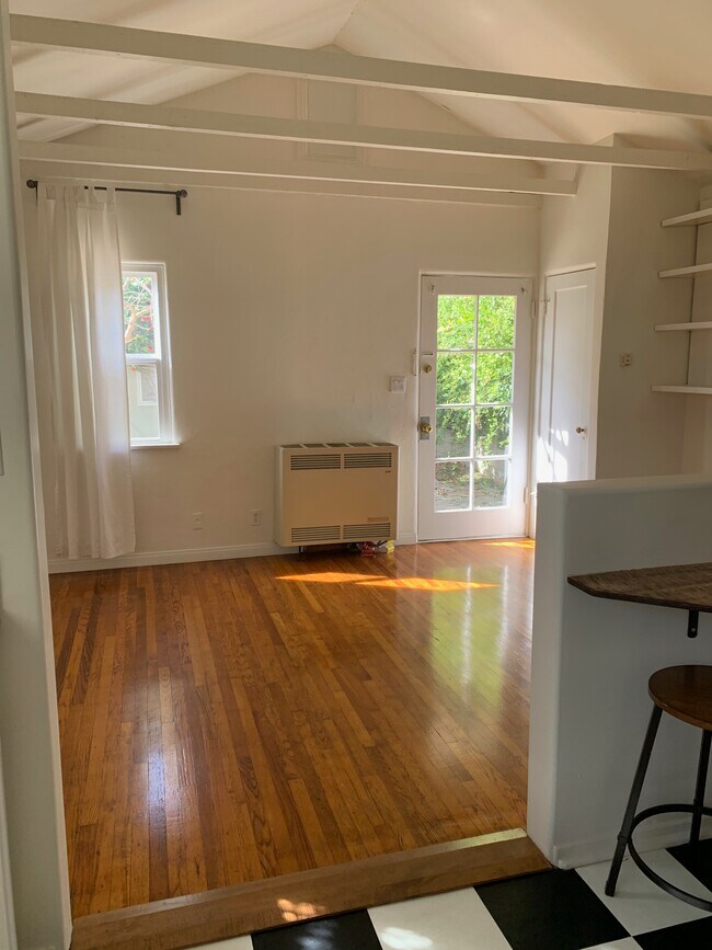 Foto del edificio - 1237 25th St