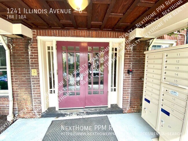 Foto del edificio - Dormont 1 Bedroom with heat included. Octo...