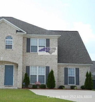 Building Photo - 2055B Cambria Dr
