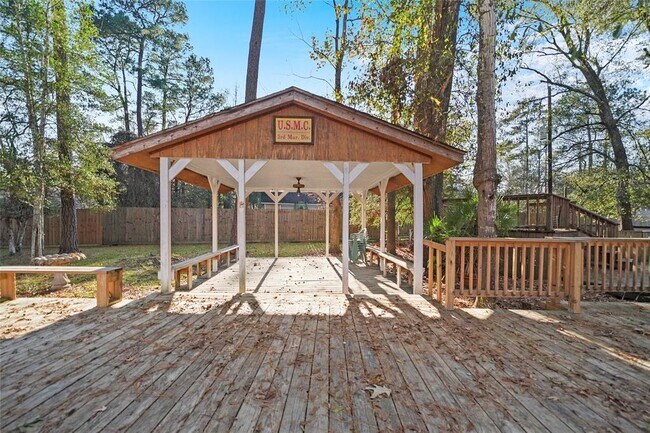 Foto del edificio - 2406 Carriage Ridge Ln