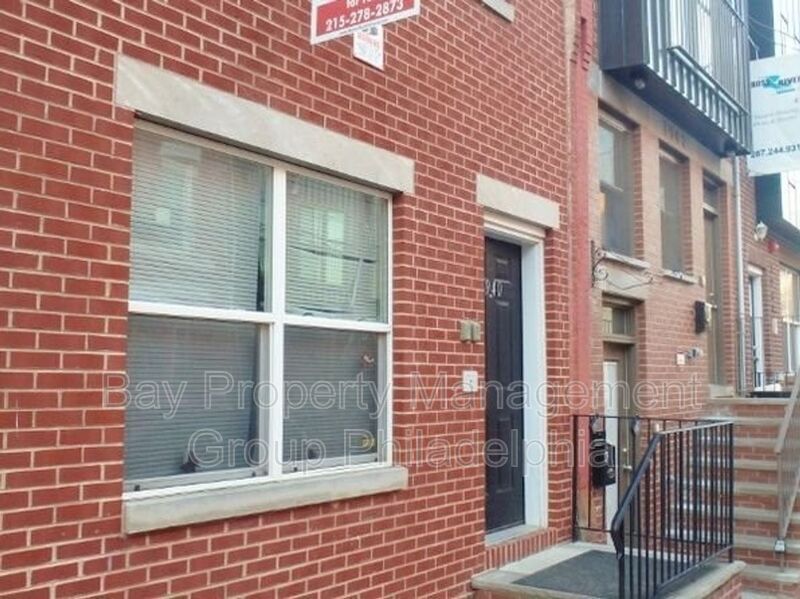1935 N Gratz St Unit 2, Philadelphia, PA 19121 Condo for Rent in