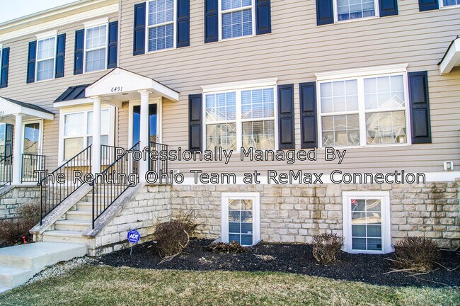 Building Photo - 6491 Nottinghill Trail Dr