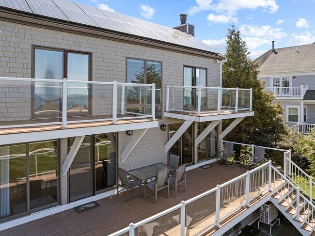 Foto del edificio - 2 Windward Way