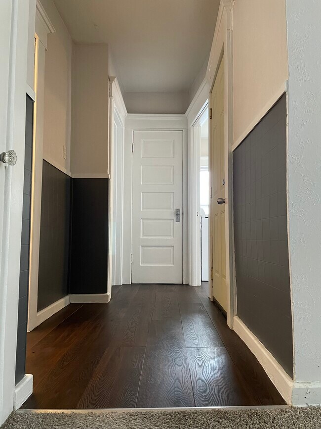 Fotografía del edificio - 220 Stevenson St