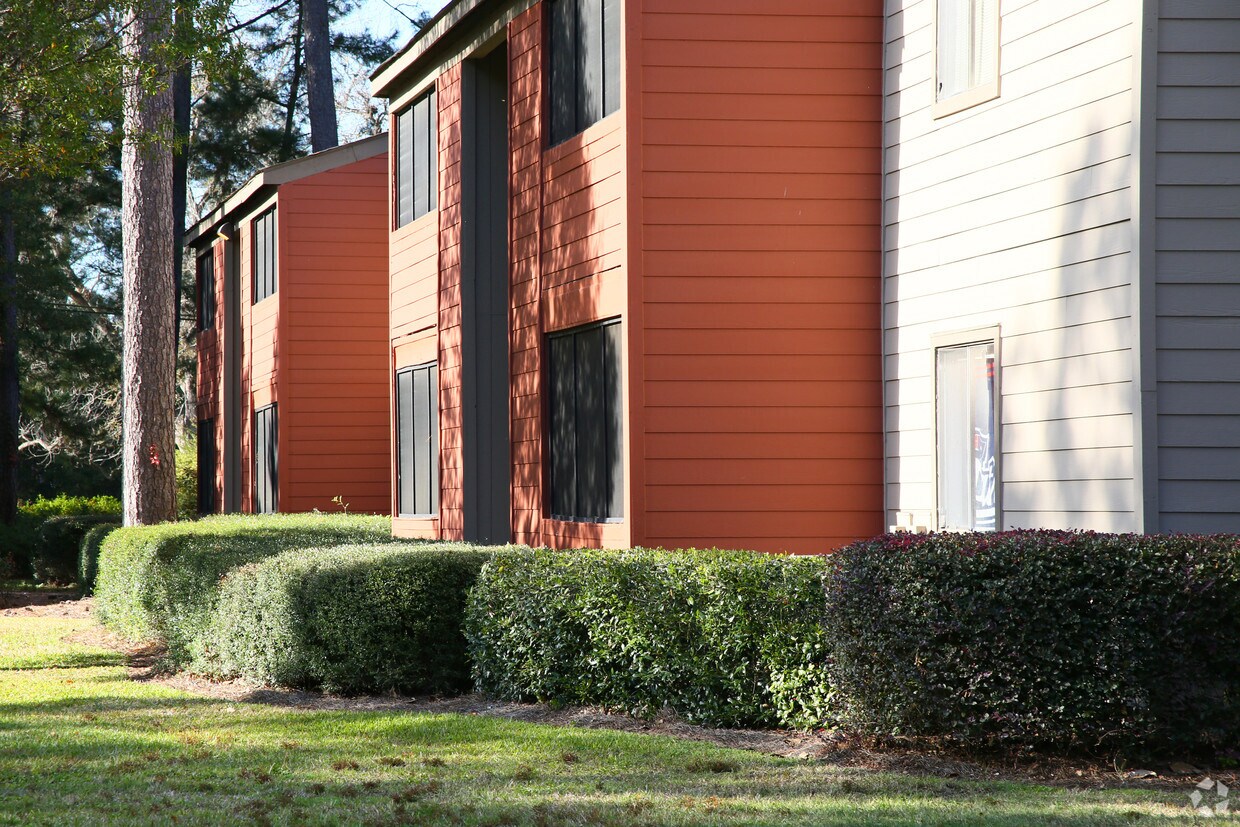 Three Oaks Rentals Valdosta, GA