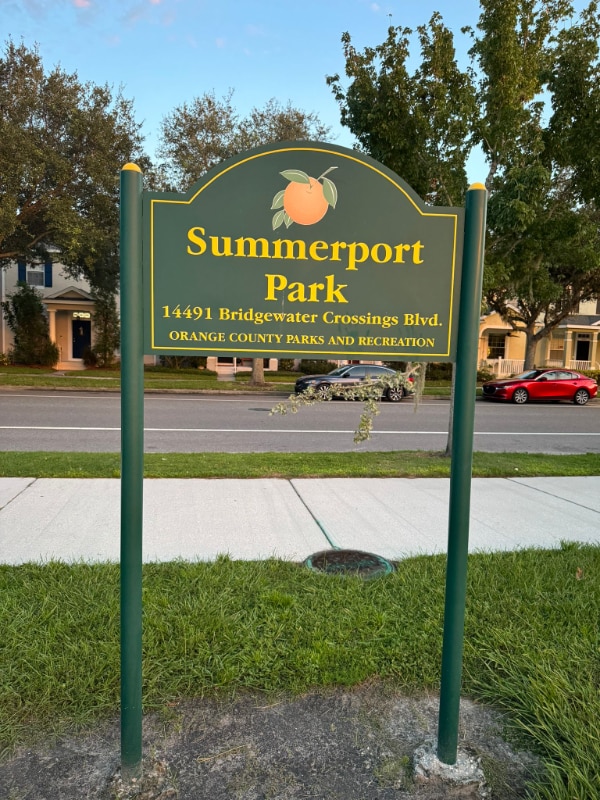 Primary Photo - 14451 Bluebird Park Rd