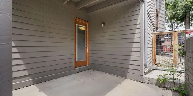 Foto del edificio - 2037 Walnut St