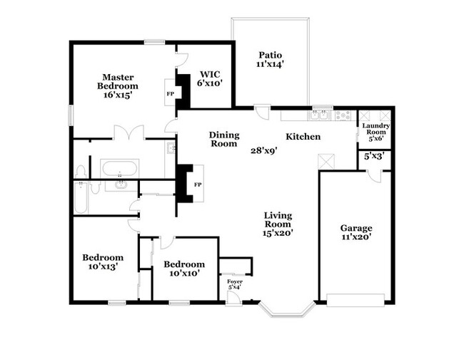 Building Photo - 17 Elwood Ct, Florissant, MO 63031