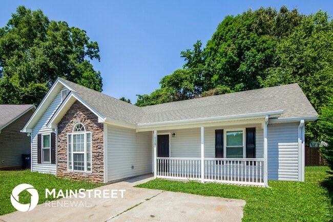 Foto del edificio - 4164 Canyon Creek Ln