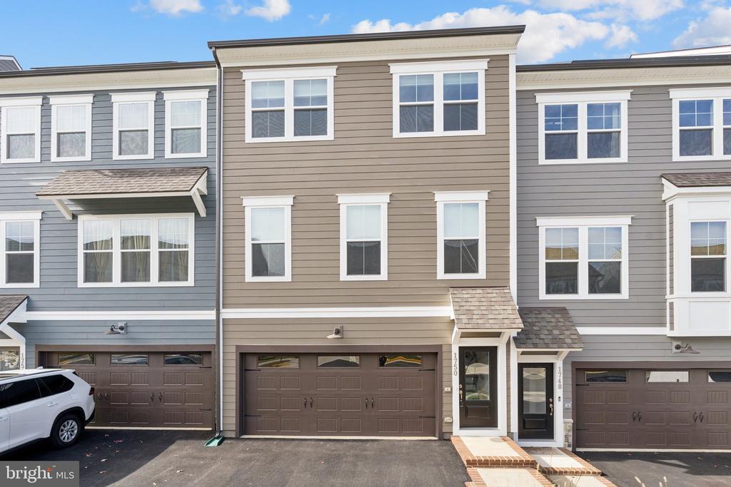 Foto principal - 1750 Blue Spruce St