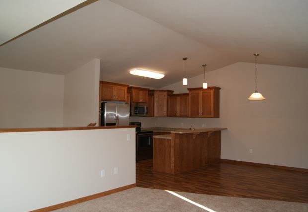 Building Photo - Bakken Twinhomes