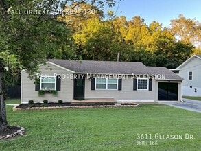 Building Photo - 3611 Gleason Dr