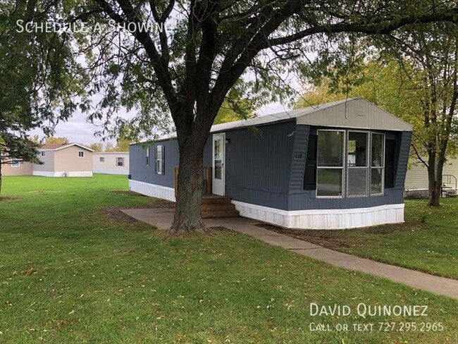 Building Photo - 118 Jasmine Ave
