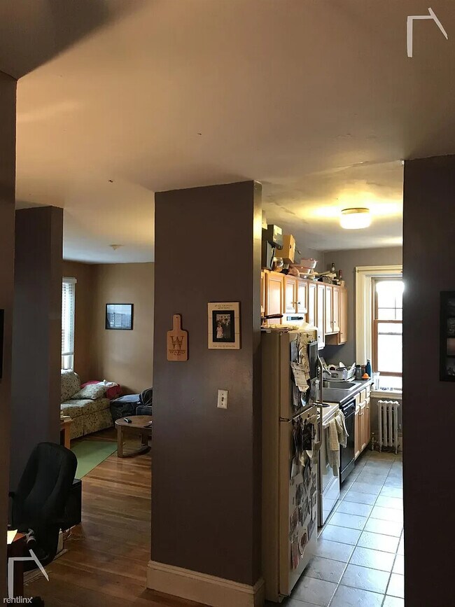 48 Strathmore Rd Unit 46, Boston, MA 02135 Apartments in Boston, MA