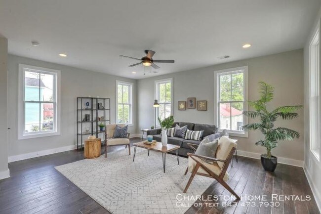 Building Photo - 4 bedroom in Charleston SC 29403