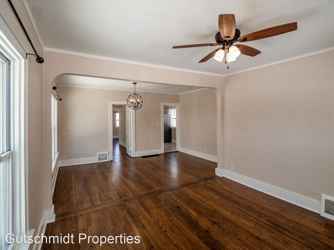 Building Photo - 1 br, 1 bath House - 1726 5th Ave SE