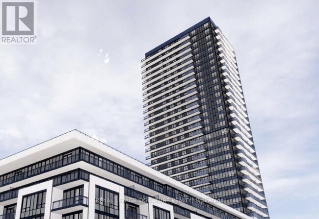 Photo du bâtiment - 5105 Hurontario St
