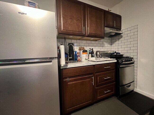 Foto del edificio - 527 8th St