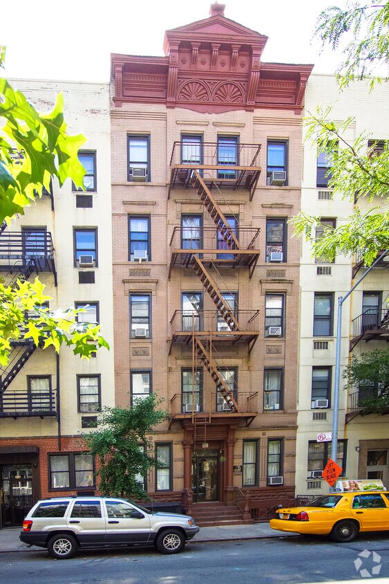 414 East 83rd Street - 414 E 83rd St