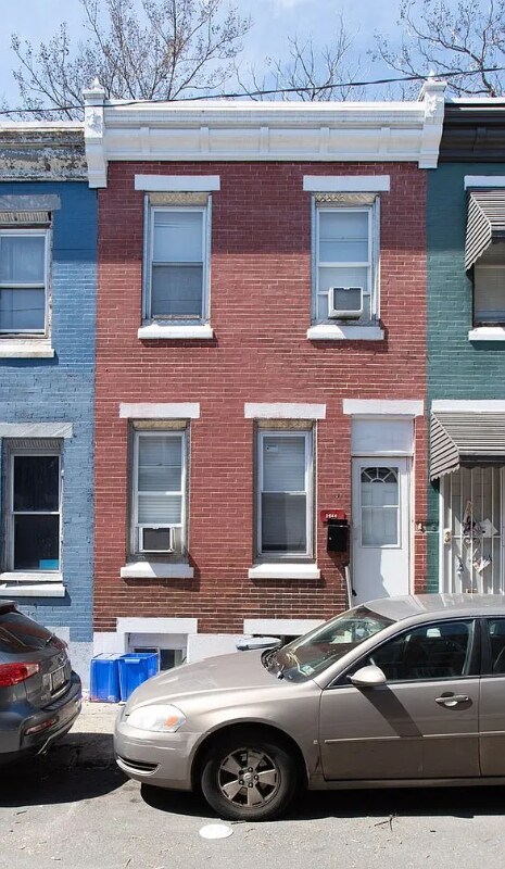 Foto del edificio - 2546 N Jessup St