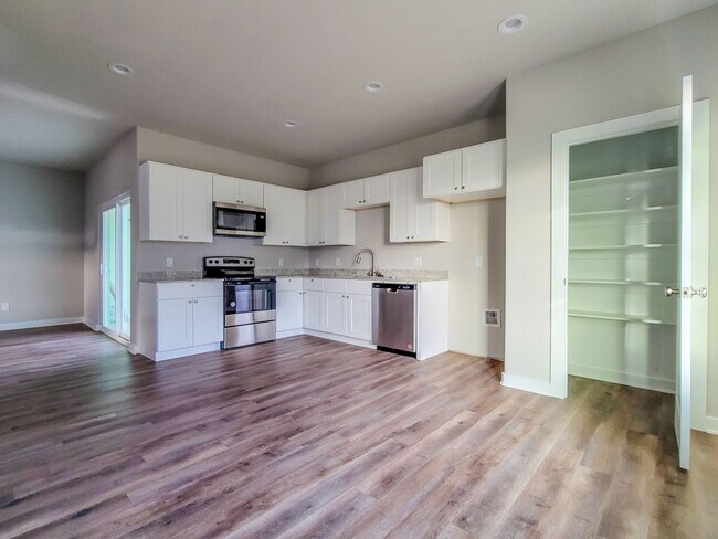 Foto del edificio - Gorgeous 3 Bed 2 Bath Home in Corsicana!