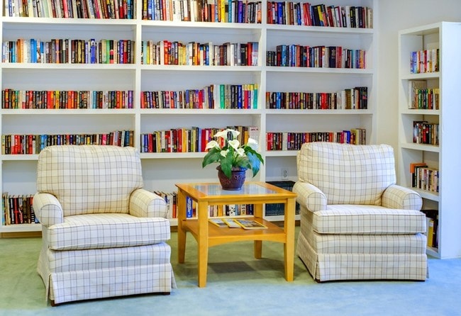 Foto del edificio - Island Woods Senior - a 55+ Community