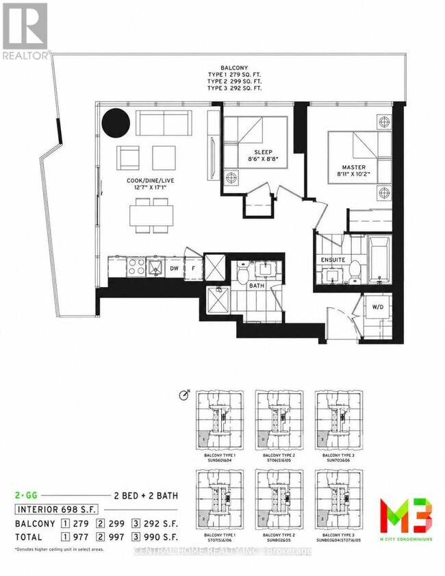 Building Photo - 448 Burnhamthorpe Rd W