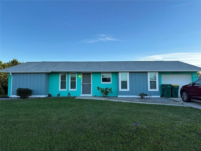 Foto del edificio - 22527 Utica Ave