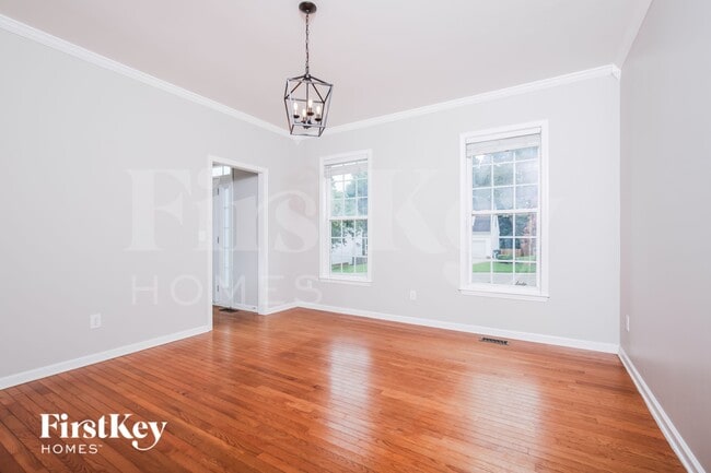 Foto del edificio - 6313 Willowdell Dr