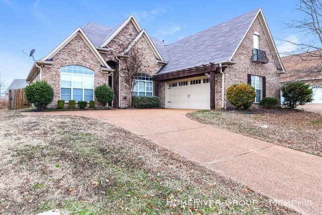 1579 Sawmill Creek Ln, Cordova, TN 38016 House for Rent
