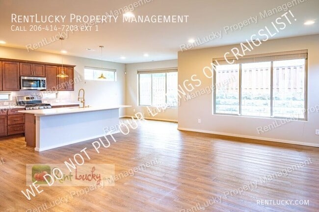 Building Photo - 22437 SE 283rd St