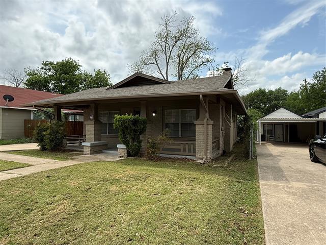 Foto del edificio - 3016 James Ave