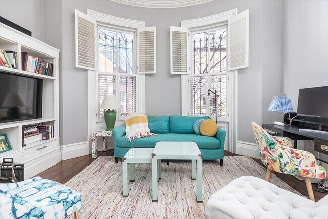 Foto del edificio - 78 W Concord St