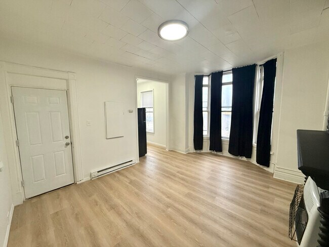 Foto del edificio - 258 Remsen St