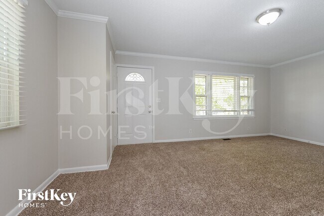 Foto del edificio - 201 E Hale St