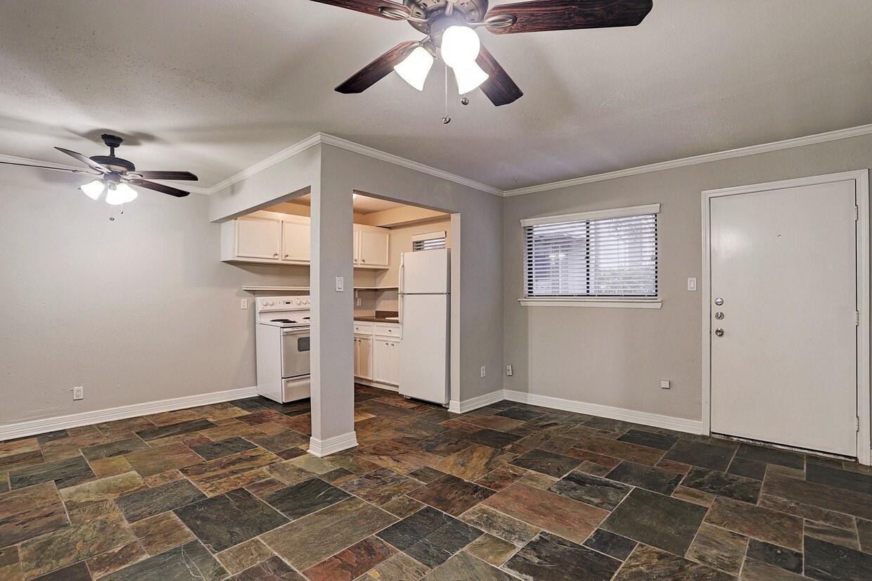 Foto principal - 405 Hawthorne St