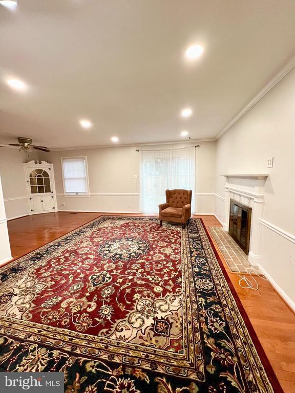 Foto del edificio - 11 Fenceline Dr