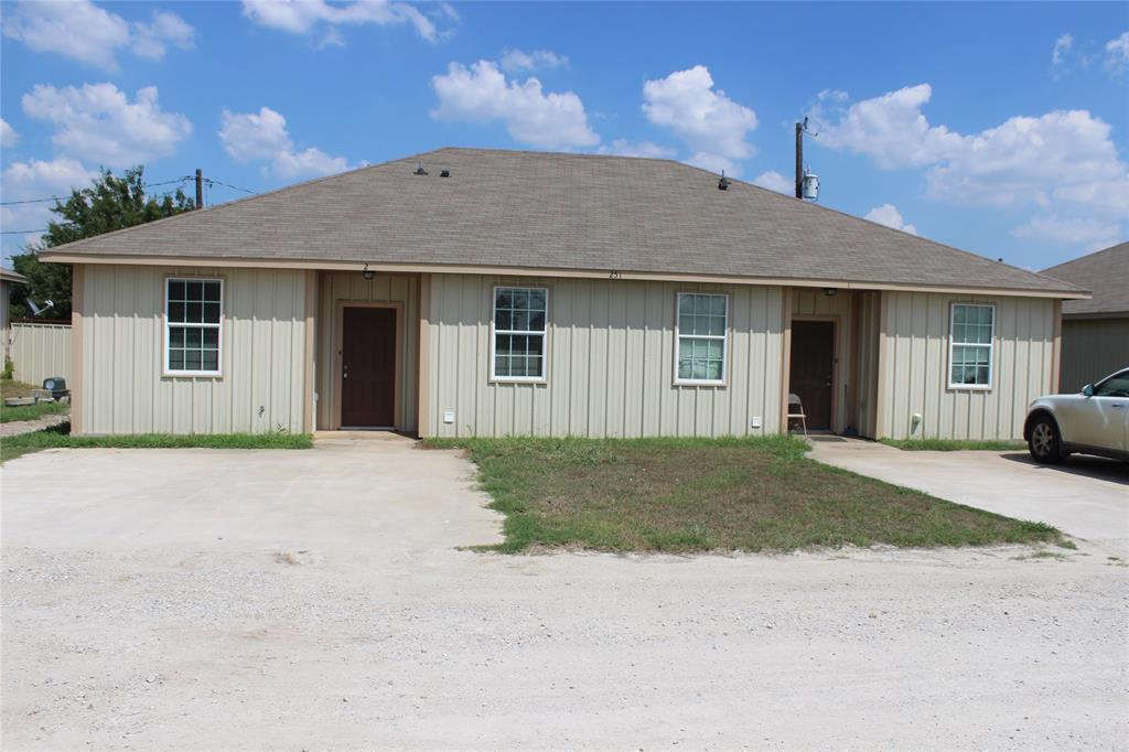 251 Baughman Hill Rd, Azle, TX 76020 Townhome Rentals in Azle TX