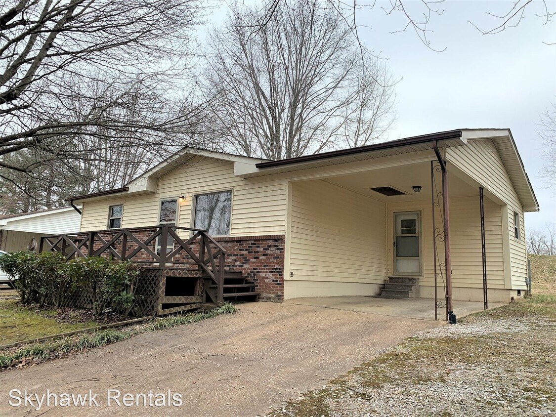 Primary Photo - 2 br, 1 bath House - 613 Hatchel St