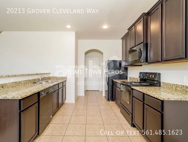 Building Photo - 20213 Grover Cleveland Way