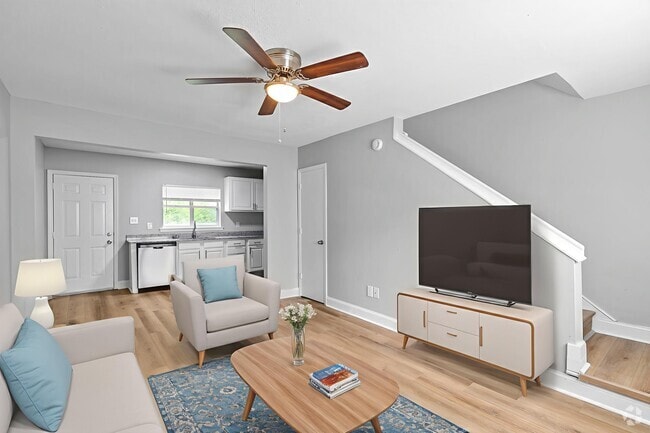 Building Photo - Bellview Apartments