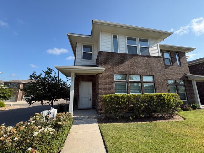 Foto del edificio - 605 W.South St #92, Leander, TX 78641