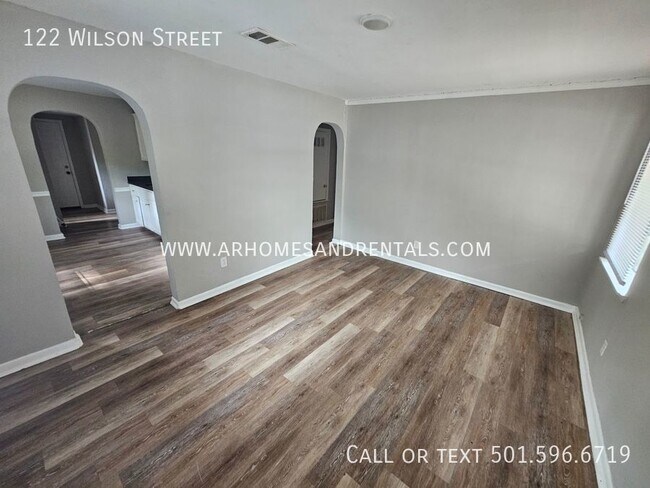 Foto del edificio - 122 Wilson St