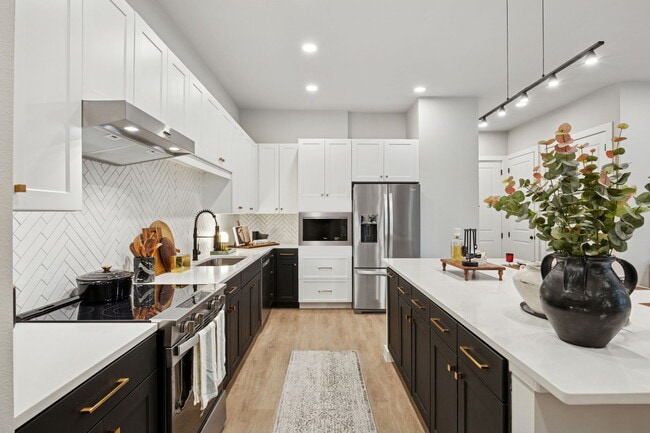 Foto del edificio - The Vickery