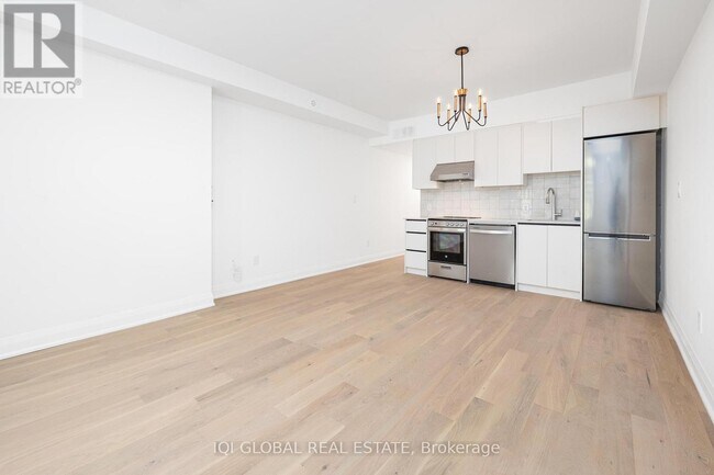 Photo du bâtiment - 475 Ossington Ave