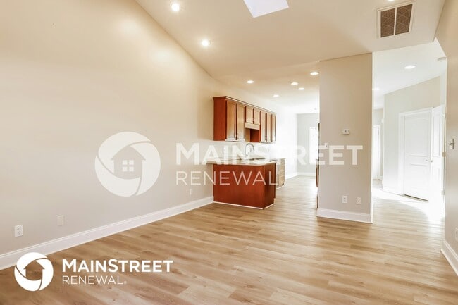 Foto del edificio - 7007 Echo Hill Way