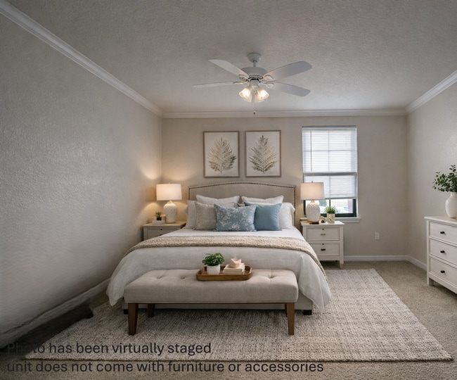 Foto del edificio - 1x1 Cozy and convenient. 1st floor unit