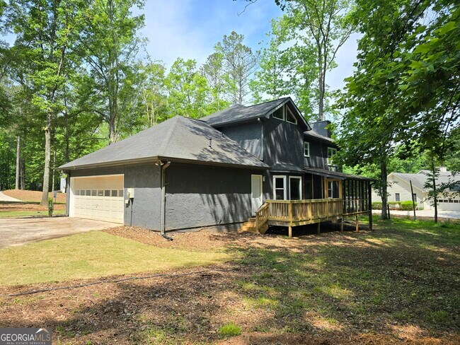 Foto del edificio - 260 Greenfield Cir