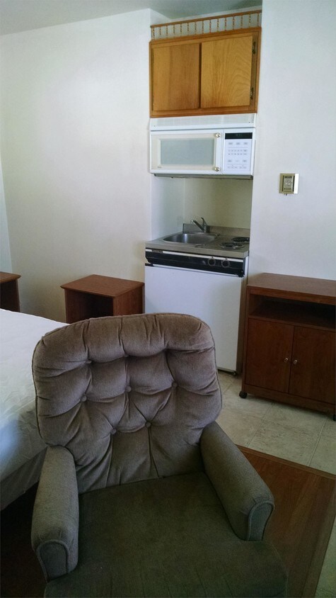 Foto del edificio - W14293 S Koro Rd